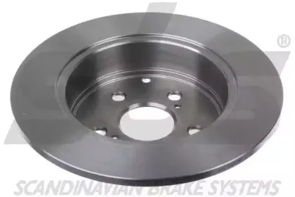 Тормозной диск sbs купить