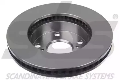 Тормозной диск sbs купить