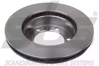 Тормозной диск sbs купить