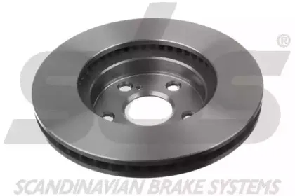 Тормозной диск sbs купить