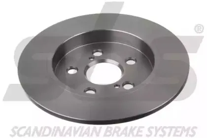 Тормозной диск sbs купить