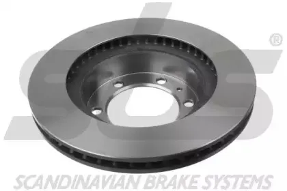 Тормозной диск sbs купить