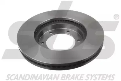 Тормозной диск sbs купить