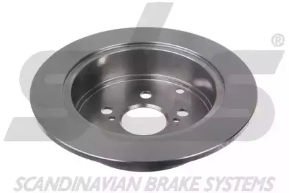 Тормозной диск sbs купить