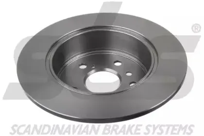 Тормозной диск sbs купить