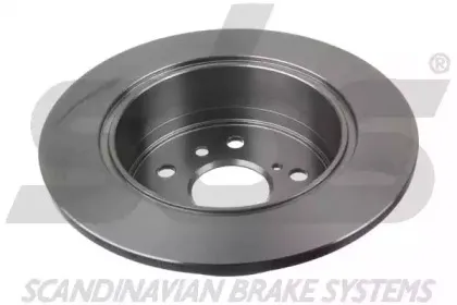 Тормозной диск sbs купить
