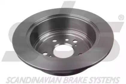 Тормозной диск sbs купить