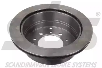 Тормозной диск sbs купить