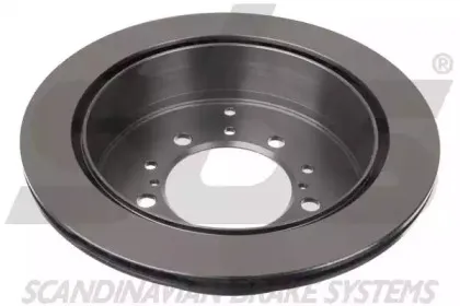 Тормозной диск sbs купить