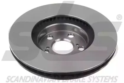 Тормозной диск sbs купить