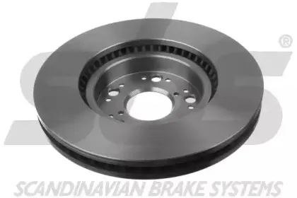 Тормозной диск sbs купить