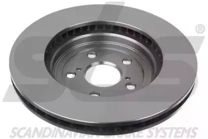 Тормозной диск sbs купить