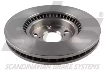 Тормозной диск sbs купить