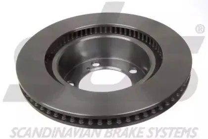 Тормозной диск sbs купить