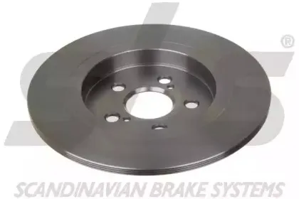 Тормозной диск sbs купить