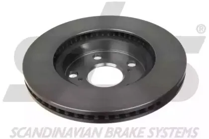 Тормозной диск sbs купить