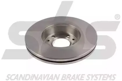 Тормозной диск sbs купить