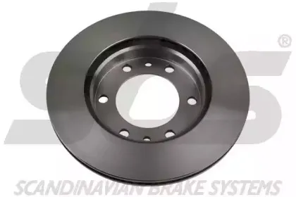 Тормозной диск sbs купить