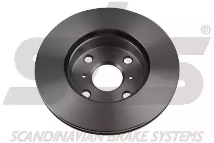 Тормозной диск sbs купить