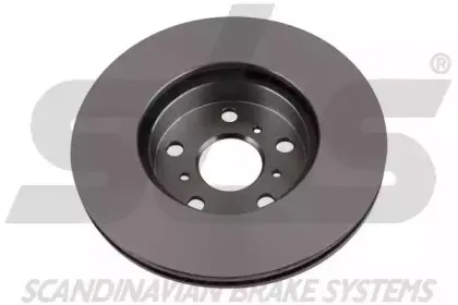 Тормозной диск sbs купить