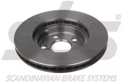 Тормозной диск sbs купить