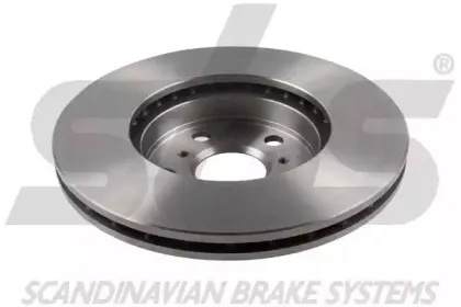 Тормозной диск sbs купить
