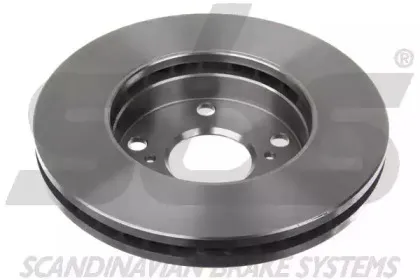 Тормозной диск sbs купить