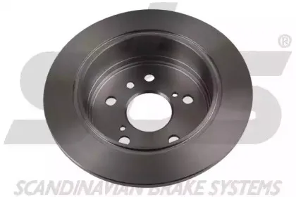 Тормозной диск sbs купить