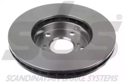 Тормозной диск sbs купить