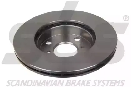 Тормозной диск sbs купить
