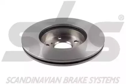 Тормозной диск sbs купить