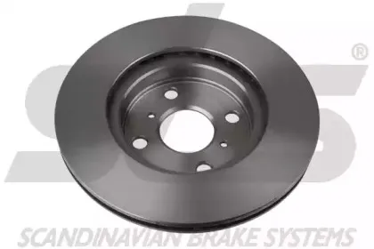 Тормозной диск sbs купить