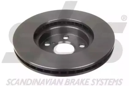 Тормозной диск sbs купить