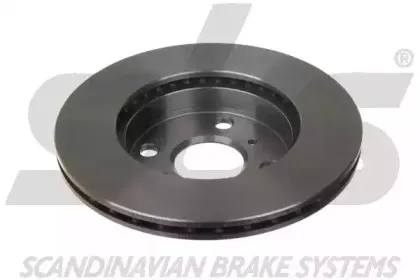 Тормозной диск sbs купить