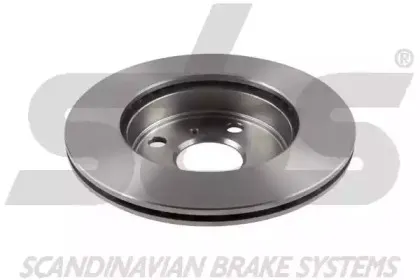 Тормозной диск sbs купить