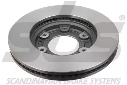 Тормозной диск sbs купить