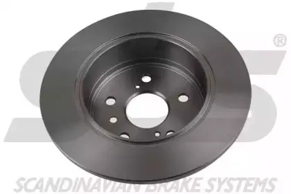 Тормозной диск sbs купить