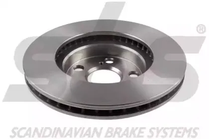 Тормозной диск sbs купить