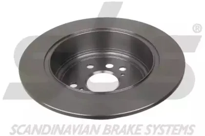 Тормозной диск sbs купить
