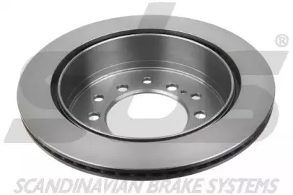 Тормозной диск sbs купить