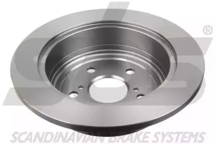 Тормозной диск sbs купить