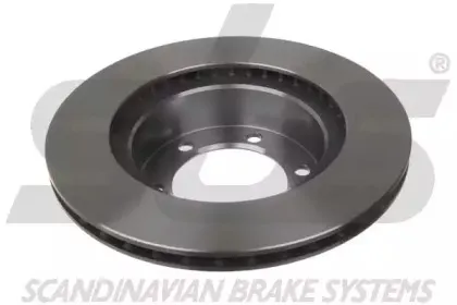 Тормозной диск sbs купить