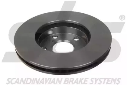 Тормозной диск sbs купить