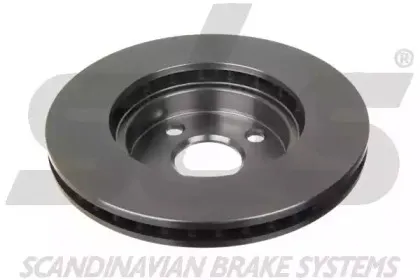 Тормозной диск sbs купить