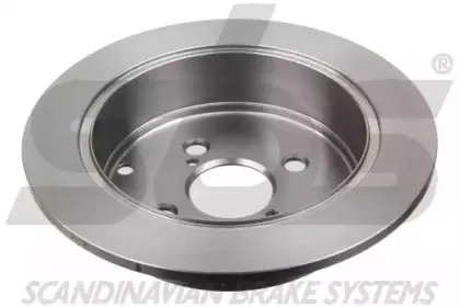 Тормозной диск sbs купить