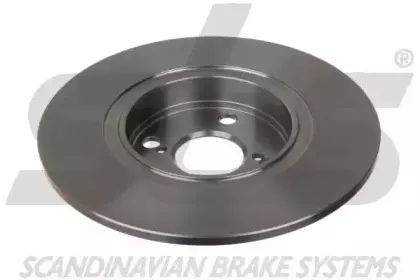 Тормозной диск sbs купить