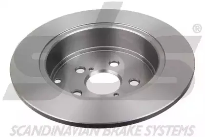 Тормозной диск sbs купить