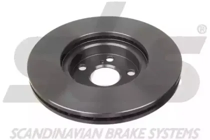 Тормозной диск sbs купить