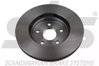 Тормозной диск sbs купить