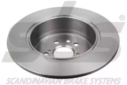 Тормозной диск sbs купить